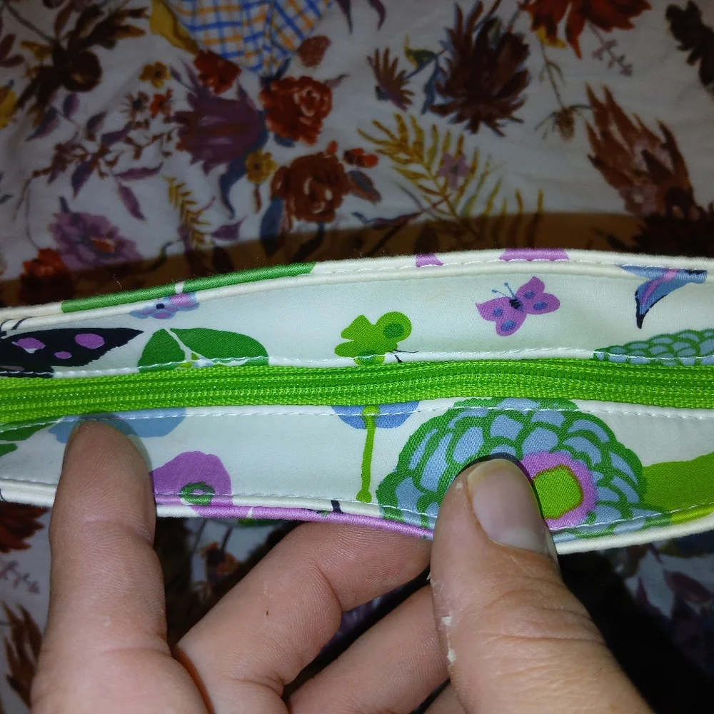 Vera Bradley handbag - Picture 4 of 6